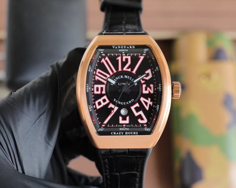 FRANCK MULLER Watches